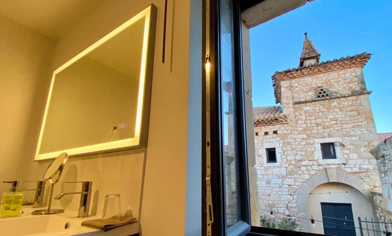 Domaine De Lejos - Portes D'Albi Lamillarié エクステリア 写真