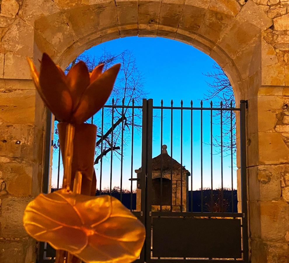 Domaine De Lejos - Portes D'Albi Lamillarié エクステリア 写真