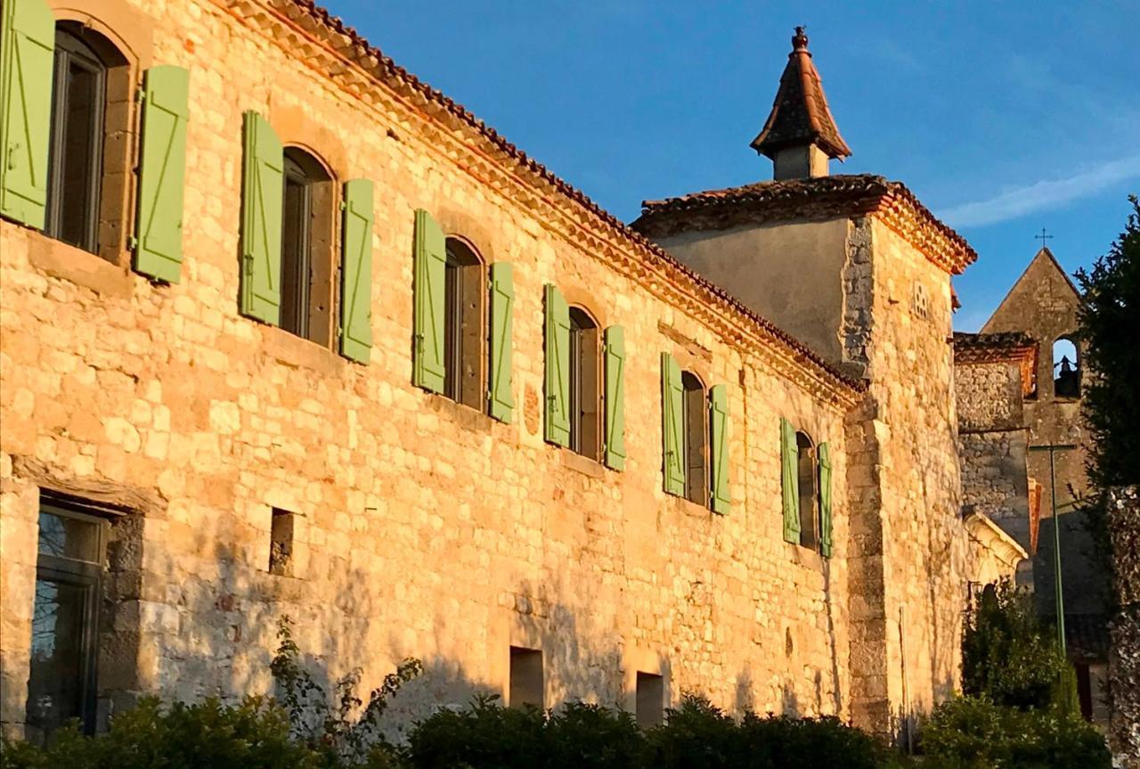Domaine De Lejos - Portes D'Albi Lamillarié エクステリア 写真