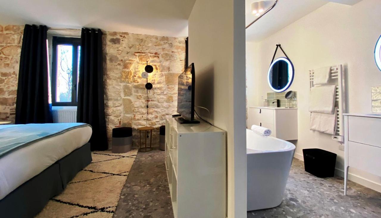 Domaine De Lejos - Portes D'Albi Lamillarié エクステリア 写真