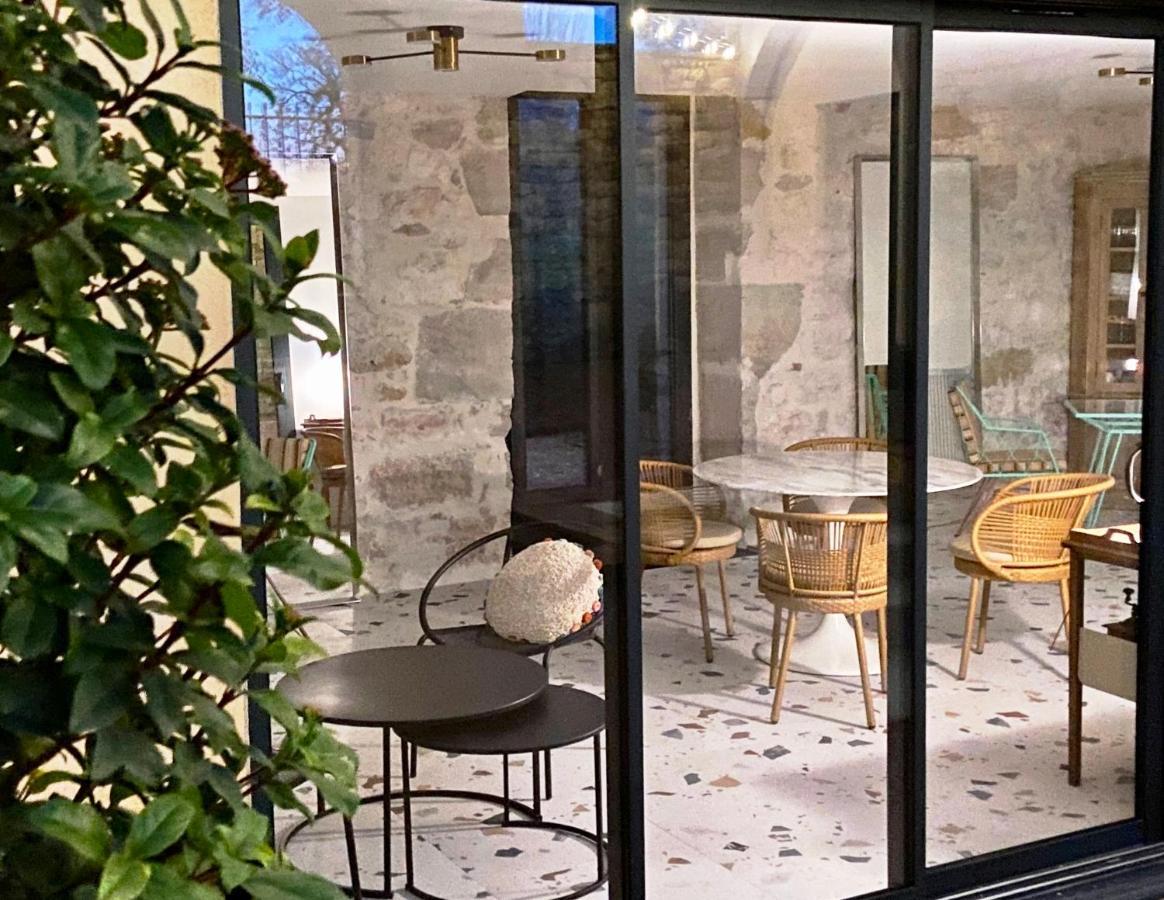 Domaine De Lejos - Portes D'Albi Lamillarié エクステリア 写真