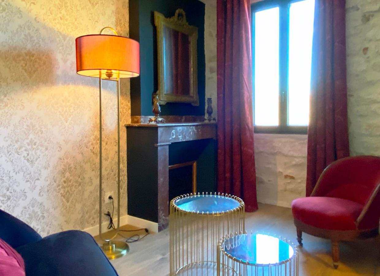 Domaine De Lejos - Portes D'Albi Lamillarié エクステリア 写真