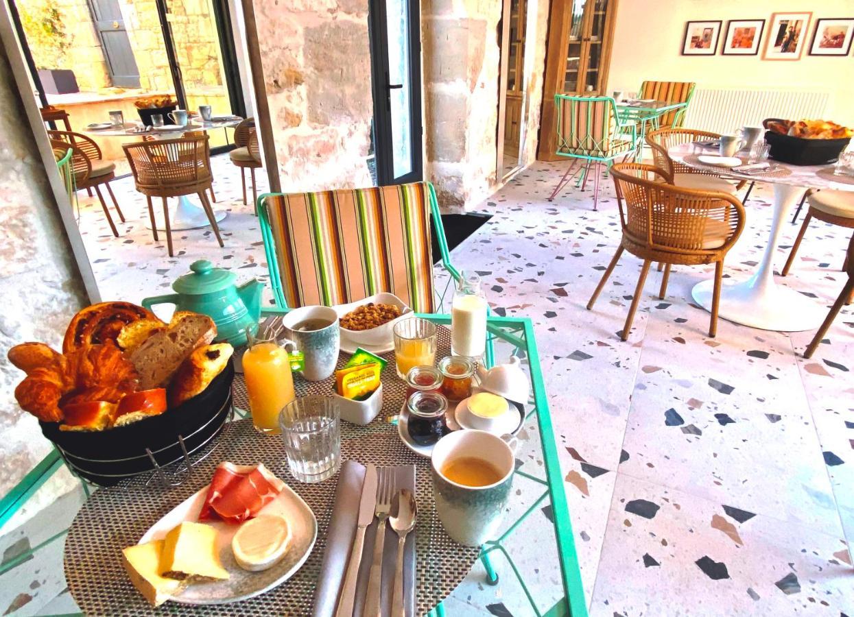 Domaine De Lejos - Portes D'Albi Lamillarié エクステリア 写真
